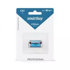 Литиевый элемент питания Smartbuy SBBL-2-1B