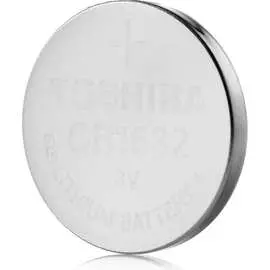 Литиевый элемент питания Toshiba 801632