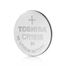 Литиевый элемент питания Toshiba 801616