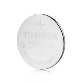 Литиевый элемент питания Toshiba 801620