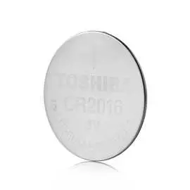 Литиевый элемент питания Toshiba 802016