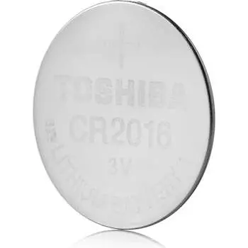 Литиевый элемент питания Toshiba 871