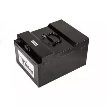 Литиевый тяговый аккумулятор Rutrike