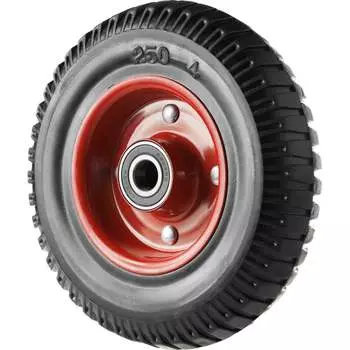 Литое колесо А5 PP 200 1001076