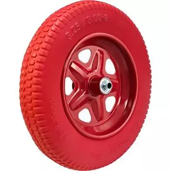 Литое колесо для тачки 11204-1 Variant К99-1ЛС