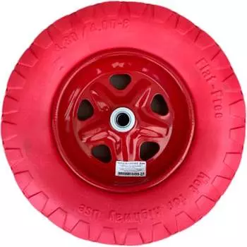 Литое колесо для тачки 12110 Variant К99-2Л