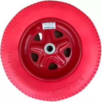 Литое колесо для тачки 12410 Variant К99-2ЛС