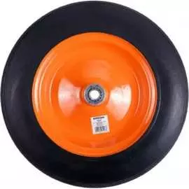 Литое колесо для тачки WB180SHR Кратон 5 06 03 023R