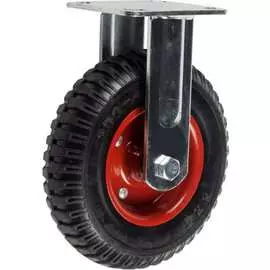 Литое неповоротное колесо А5 PF 200 1001073