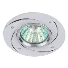 Литой алюминиевый светильник ЭРА KL43 WH/1 Б0049561