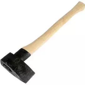 Литой колун LOM