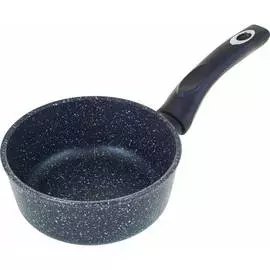 Литой ковш Традиция готовить с любовью Гранит ТГ1161