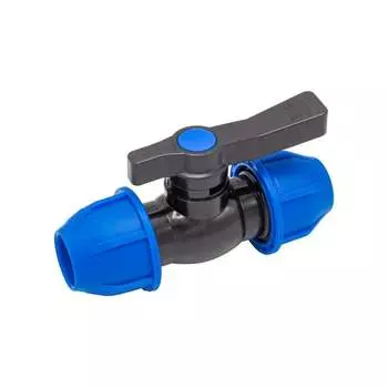 Литой кран пнд Rvc 16966