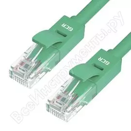 Литой кабель для интернета GCR