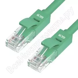 Литой кабель для интернета GCR