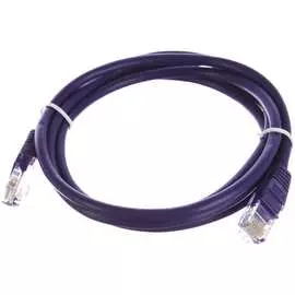 Литой многожильный патч-корд Cablexpert UTP PP12-1.5M/V