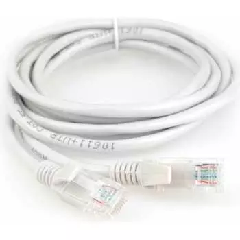 Литой многожильный патч-корд Гарнизон CCA light UTP PC-UTP-5e-2