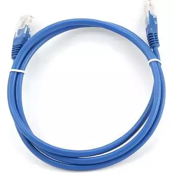 Литой патч-корд Netlink УТ000004674