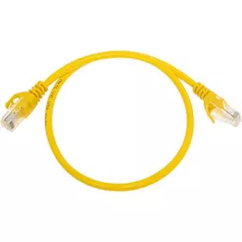 Литой патч-корд Netlink УТ000004675