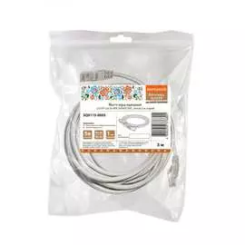 Литой патч-корд TDM ELECTRIC народный SQ0115-0005