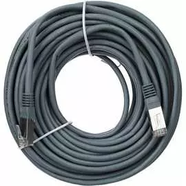 Литой патч-корд Telecom