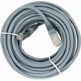 Литой патч-корд Telecom