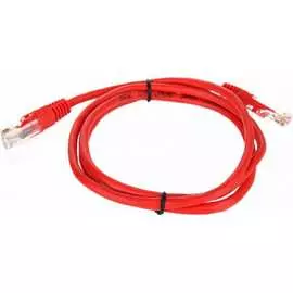 Литой патч-корд Telecom