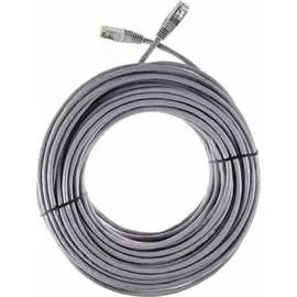 Литой патч-корд Telecom