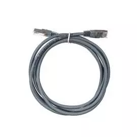 Литой патч-корд Telecom