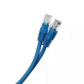 Литой патчкорд AOpen/Qust