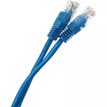 Литой патчкорд AOpen/Qust ANP511-5M-B