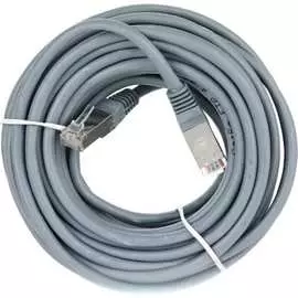 Литой патчкорд Telecom