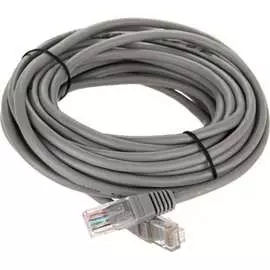 Литой патчкорд Telecom NA102--7.5M