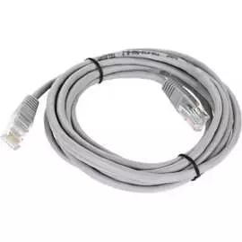 Литой патчкорд Telecom NA102--3M