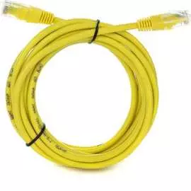 Литой патчкорд Telecom NA102-Y-3M