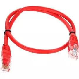 Литой патчкорд Telecom