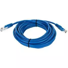 Литой патчкорд Telecom