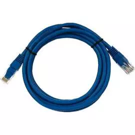 Литой патчкорд Telecom