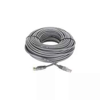 Литой патчкорд Telecom NA102--30M