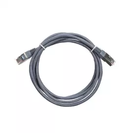 Литой патчкорд Telecom