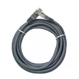 Литой патчкорд Telecom