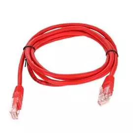 Литой патчкорд Telecom NA102-R-1.5M