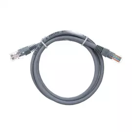 Литой патчкорд Telecom