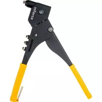 Литой ручной заклепочник Inforce