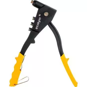 Литой ручной заклепочник Inforce