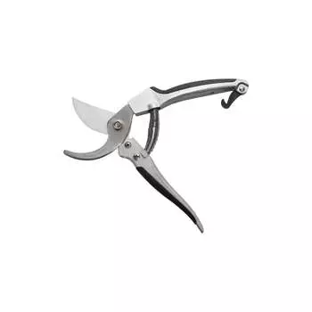 Литой секатор POLYAGRO SILVER PROFI 7592250