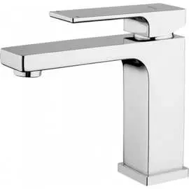 Литой смеситель для умывальника Gappo 35к G1018 549399