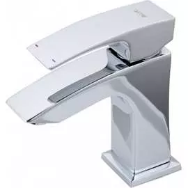 Литой смеситель для умывальника Gappo