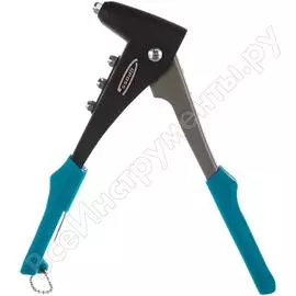 Литой заклепочник GROSS 40401