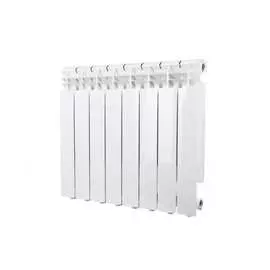 Литые алюминиевые радиаторы OASIS